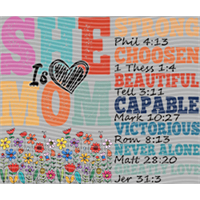 Mother's Day-MM 1591